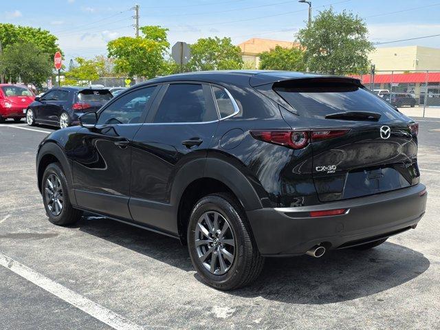 used 2023 Mazda CX-30 car, priced at $19,585