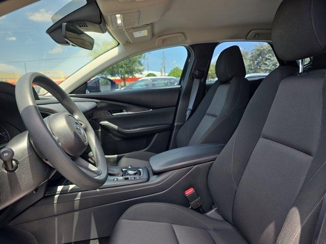 used 2023 Mazda CX-30 car, priced at $19,585