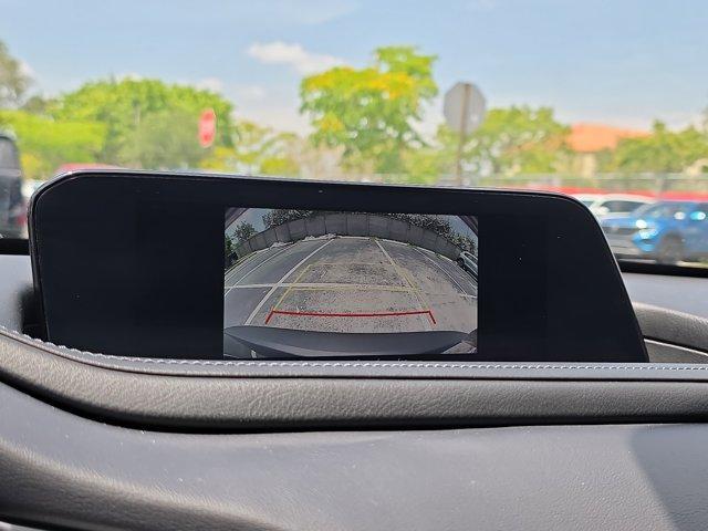 used 2023 Mazda CX-30 car, priced at $19,585