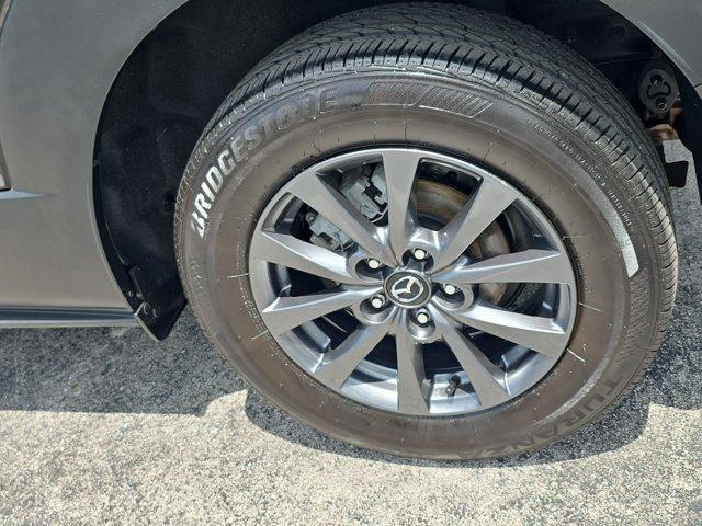 used 2023 Mazda CX-30 car, priced at $19,585