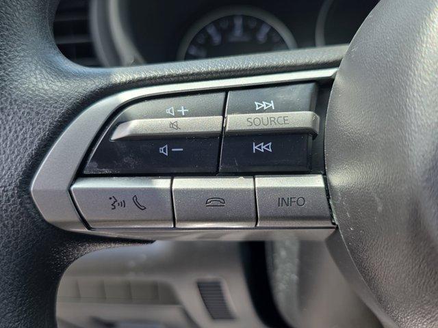 used 2023 Mazda CX-30 car, priced at $19,585