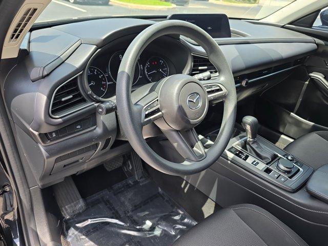 used 2023 Mazda CX-30 car, priced at $19,585