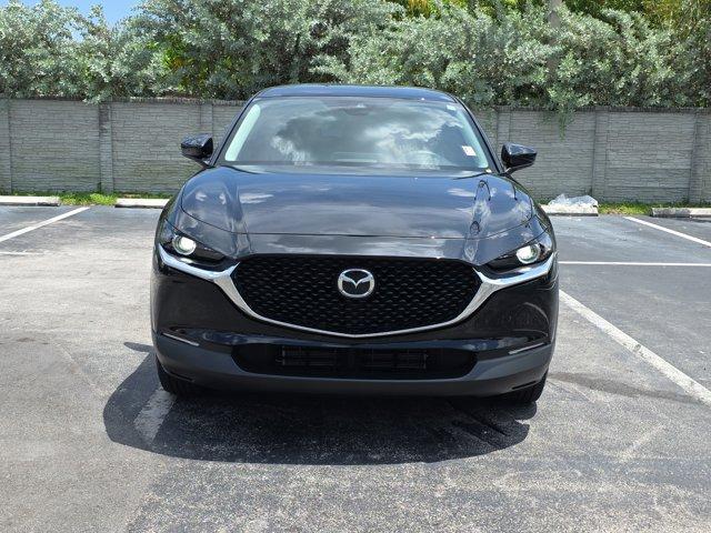 used 2023 Mazda CX-30 car, priced at $19,585
