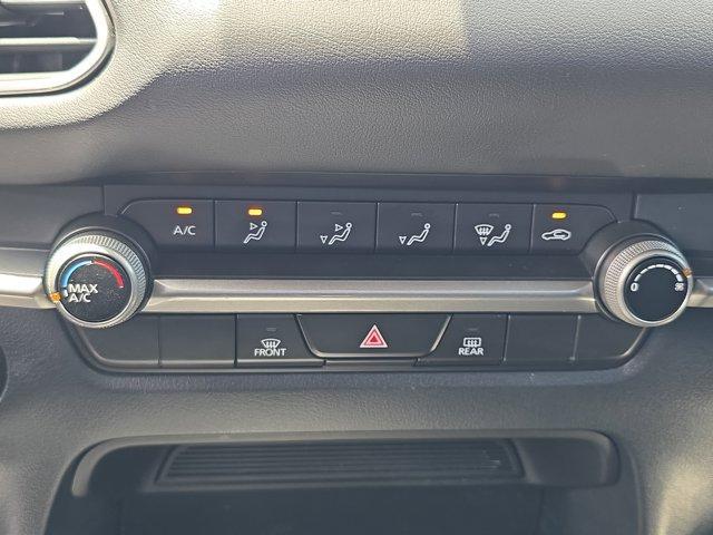 used 2023 Mazda CX-30 car, priced at $19,585