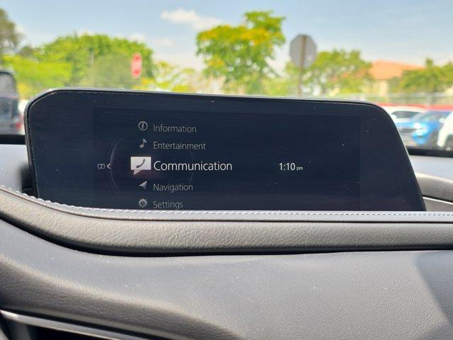 used 2023 Mazda CX-30 car, priced at $19,585