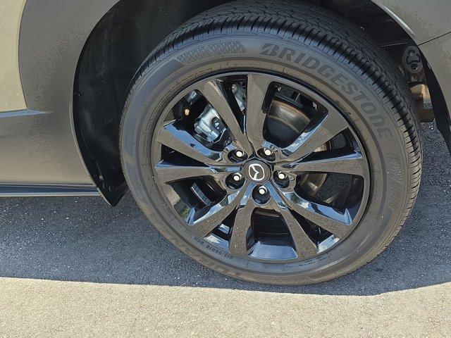 used 2024 Mazda CX-30 car, priced at $30,987