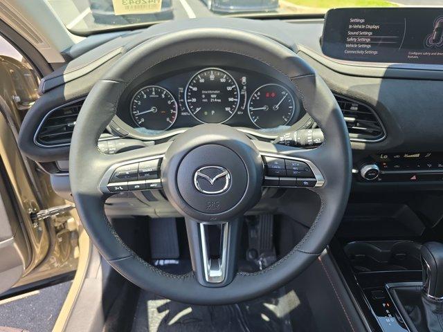 used 2024 Mazda CX-30 car, priced at $30,987
