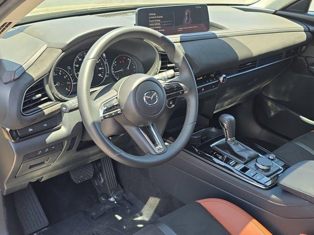 used 2024 Mazda CX-30 car, priced at $30,987