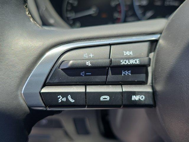 used 2024 Mazda CX-30 car, priced at $30,987