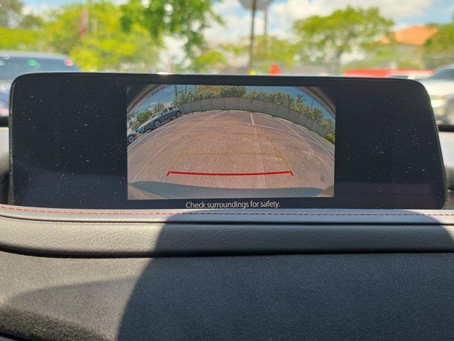 used 2024 Mazda CX-30 car, priced at $30,987