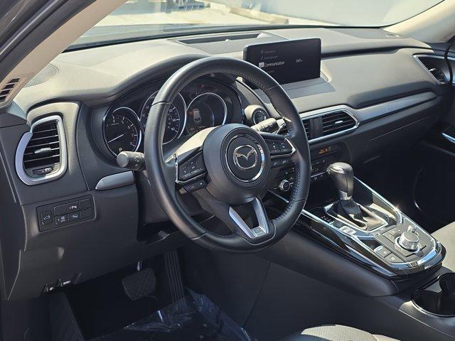 used 2022 Mazda CX-9 car, priced at $28,987