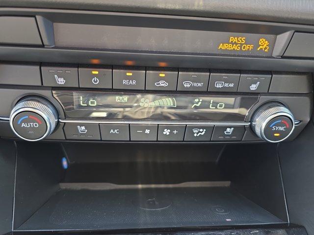 used 2022 Mazda CX-9 car, priced at $28,987