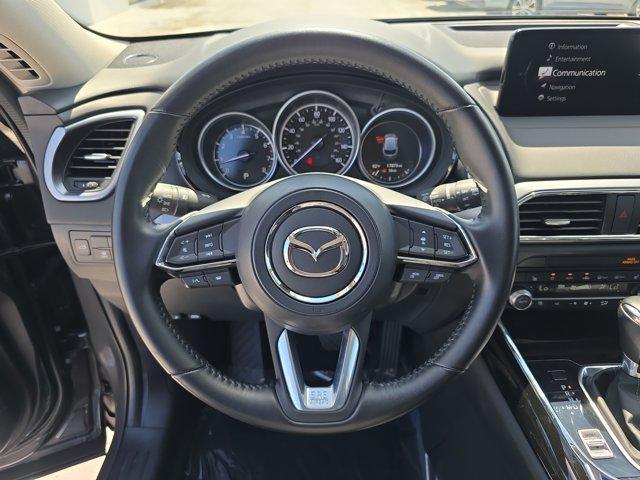 used 2022 Mazda CX-9 car, priced at $28,987