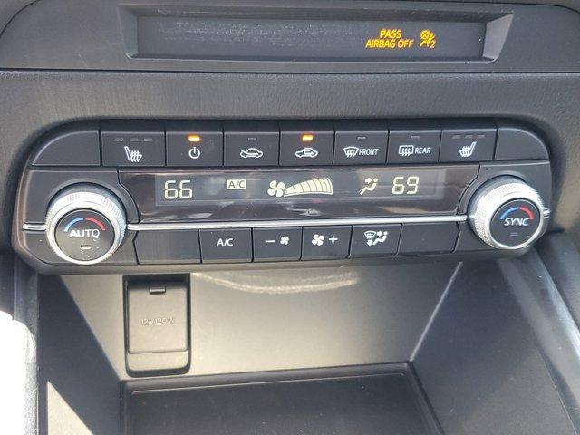 used 2023 Mazda CX-5 car, priced at $26,597