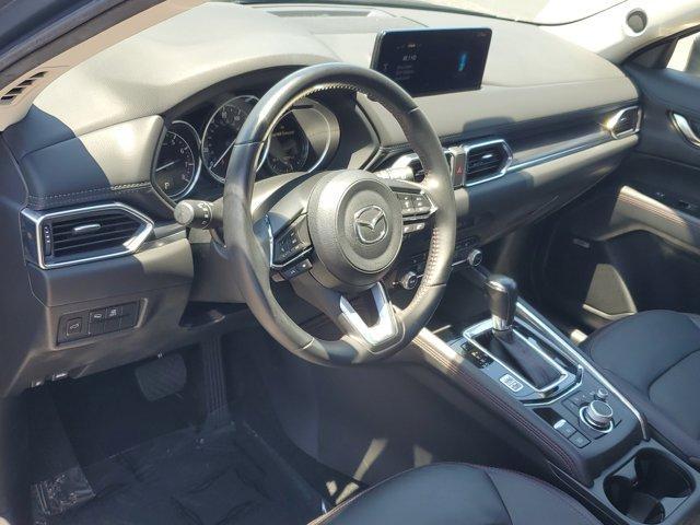 used 2023 Mazda CX-5 car, priced at $26,597