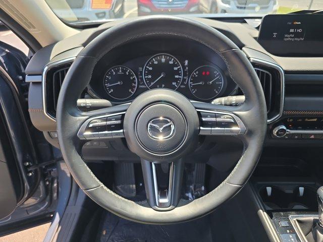 used 2023 Mazda CX-50 car, priced at $28,987