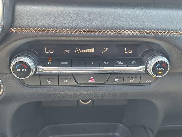 used 2023 Mazda CX-50 car, priced at $28,987
