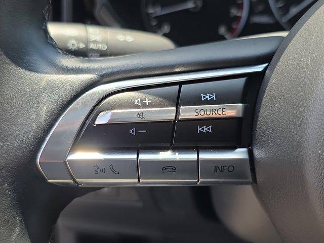 used 2023 Mazda CX-50 car, priced at $28,987