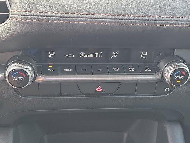 used 2025 Mazda Mazda3 car, priced at $22,995