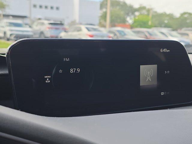 used 2025 Mazda Mazda3 car, priced at $22,995