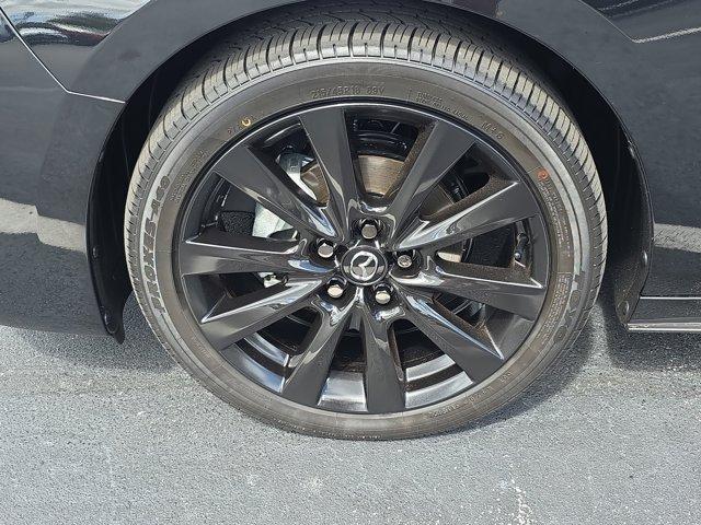 used 2025 Mazda Mazda3 car, priced at $22,995