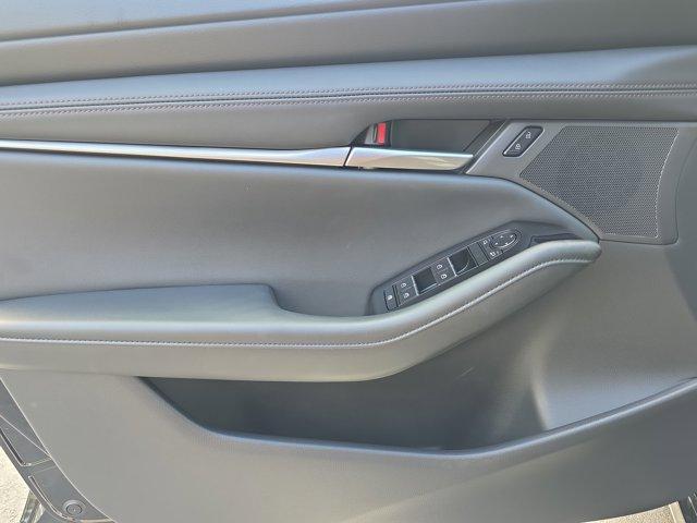 used 2025 Mazda Mazda3 car, priced at $22,995