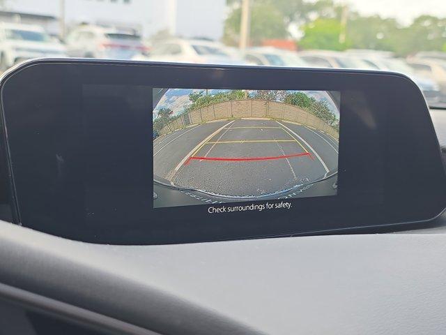 used 2025 Mazda Mazda3 car, priced at $22,995