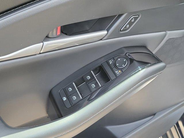 used 2024 Mazda CX-30 car, priced at $22,987