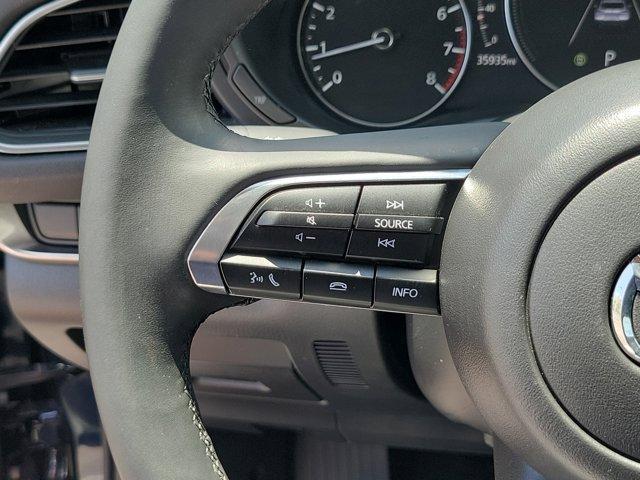 used 2024 Mazda CX-30 car, priced at $22,987