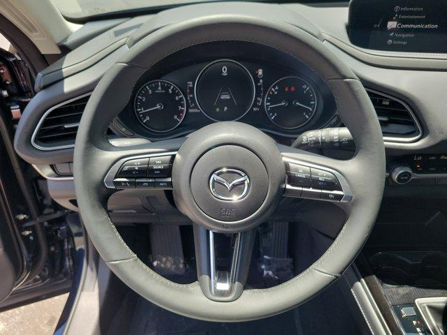 used 2024 Mazda CX-30 car, priced at $22,987