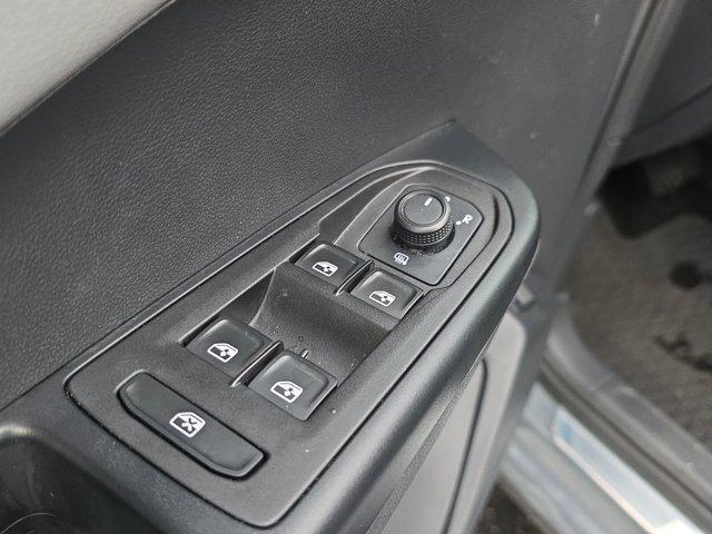 used 2023 Volkswagen Taos car, priced at $23,875