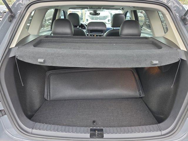 used 2023 Volkswagen Taos car, priced at $23,875