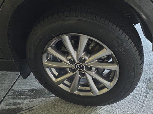 used 2023 Mazda CX-5 car, priced at $23,455