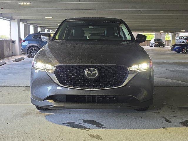 used 2023 Mazda CX-5 car, priced at $23,455