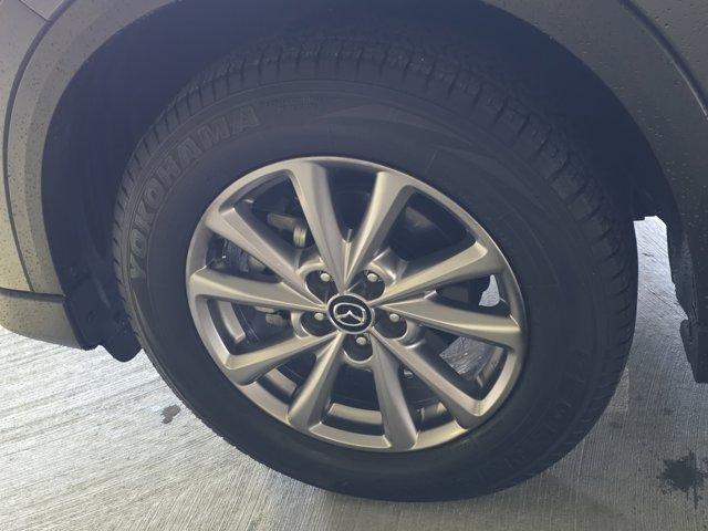 used 2023 Mazda CX-5 car, priced at $23,455
