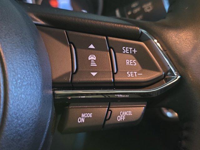 used 2023 Mazda CX-5 car, priced at $23,455