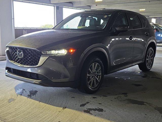used 2023 Mazda CX-5 car, priced at $23,455