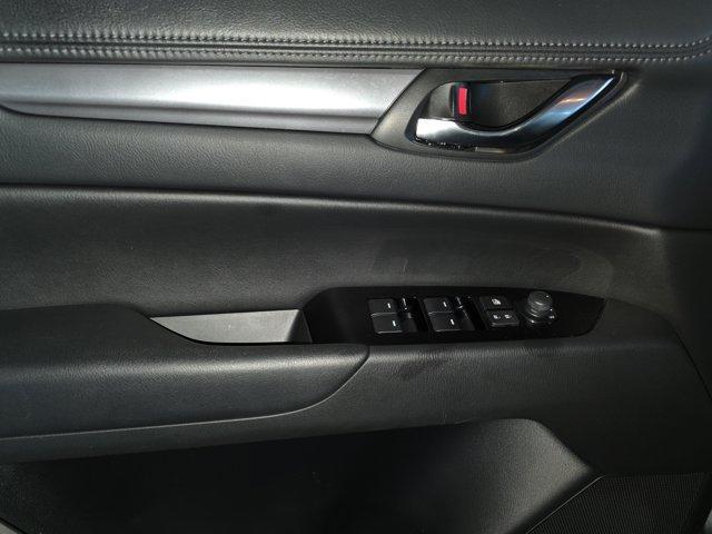 used 2023 Mazda CX-5 car, priced at $23,455