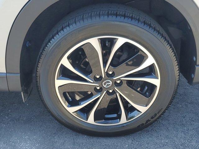 used 2022 Mazda CX-5 car, priced at $26,597