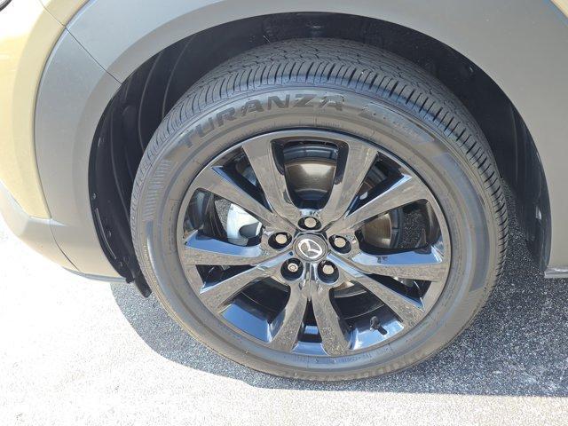 used 2025 Mazda CX-30 car, priced at $28,987