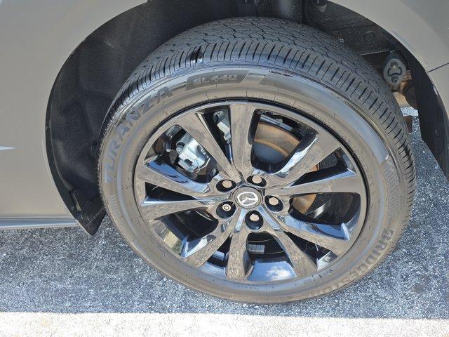 used 2025 Mazda CX-30 car, priced at $28,987