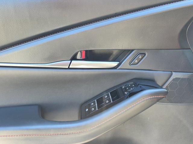 used 2025 Mazda CX-30 car, priced at $28,987