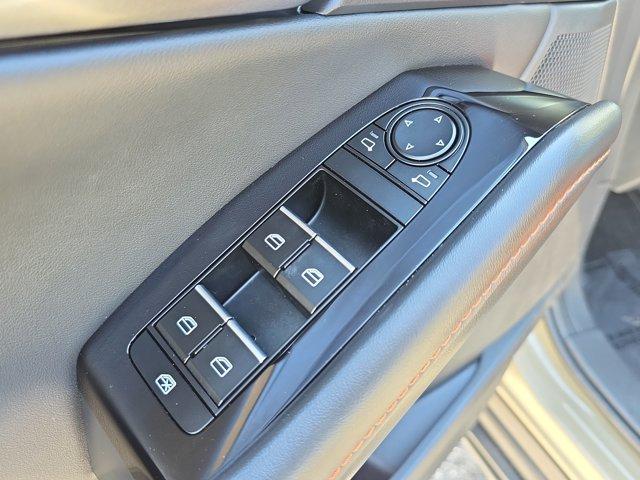 used 2025 Mazda CX-30 car, priced at $28,987