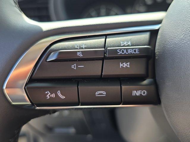 used 2025 Mazda CX-30 car, priced at $28,987