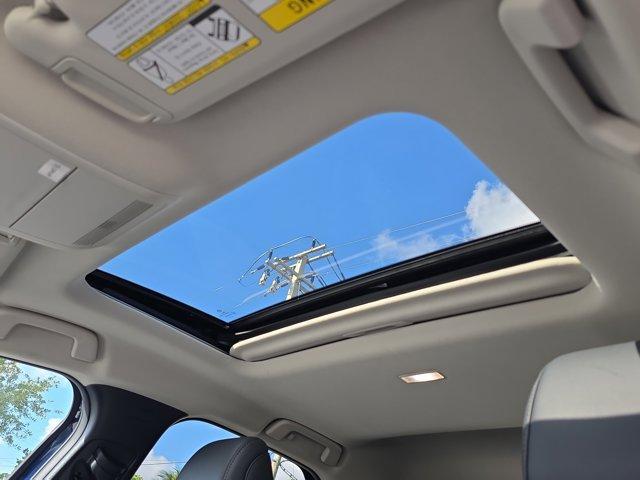 used 2025 Mazda CX-30 car, priced at $26,597