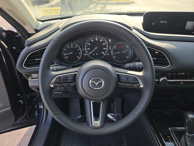 used 2025 Mazda CX-30 car, priced at $26,597