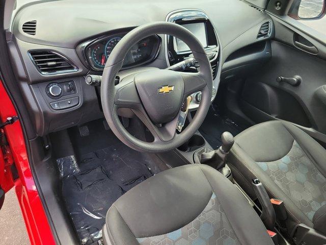 used 2017 Chevrolet Spark car, priced at $7,297