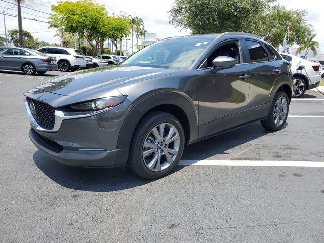 used 2023 Mazda CX-30 car, priced at $22,800