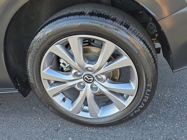 used 2023 Mazda CX-30 car, priced at $26,597