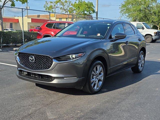 used 2023 Mazda CX-30 car, priced at $26,597